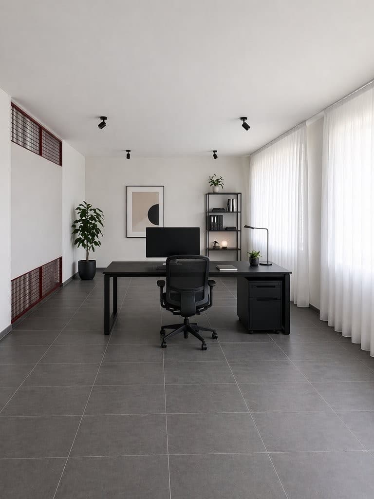 Office Guntenfluhweg 34