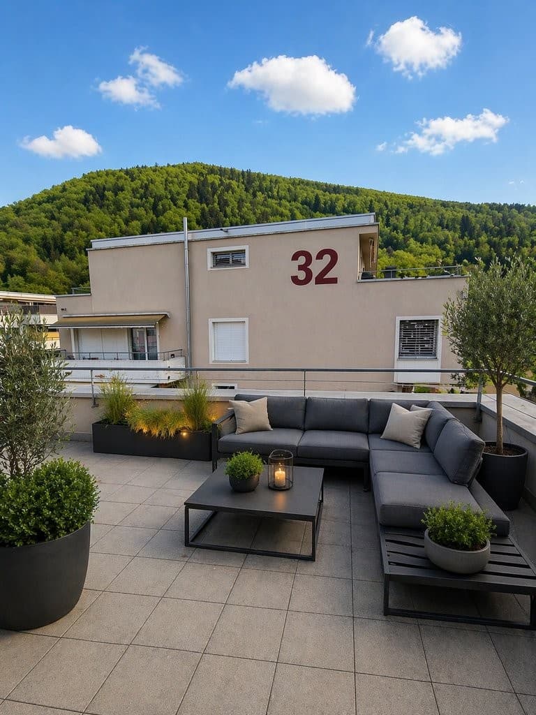 Gewerbe an Guntenfluhweg 34, 4710 Balsthal – Bild 5 von 7
