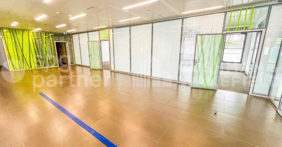 Büro an Chemin des Olliquettes 10, 1213 Petit-Lancy – Bild 2 von 14