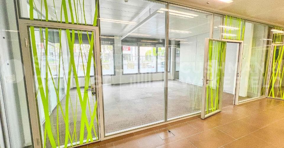 Büro an Chemin des Olliquettes 10, 1213 Petit-Lancy – Bild 5 von 14