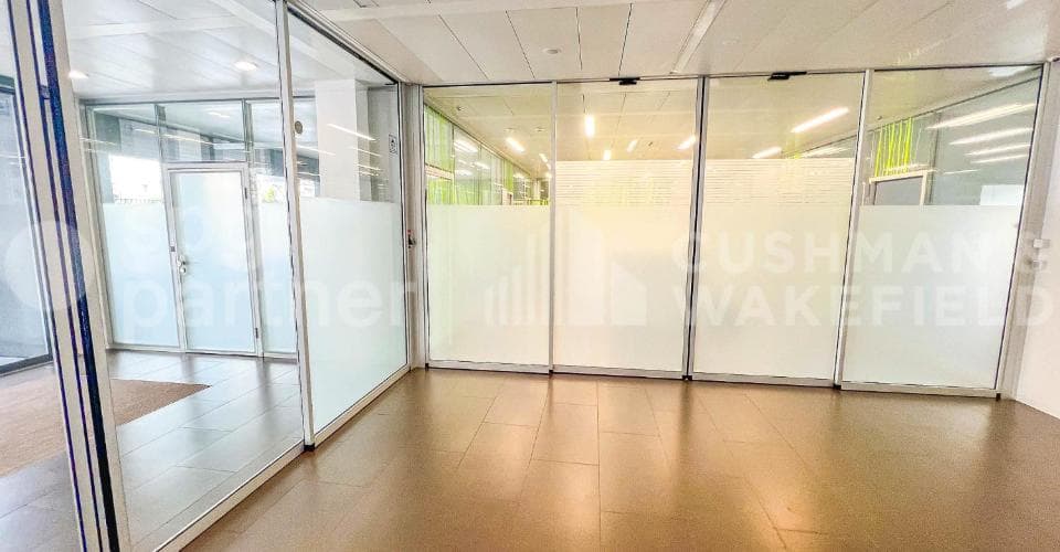 Büro an Chemin des Olliquettes 10, 1213 Petit-Lancy – Bild 4 von 14