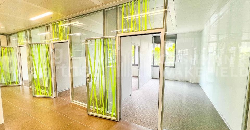 Büro an Chemin des Olliquettes 10, 1213 Petit-Lancy – Bild 3 von 14