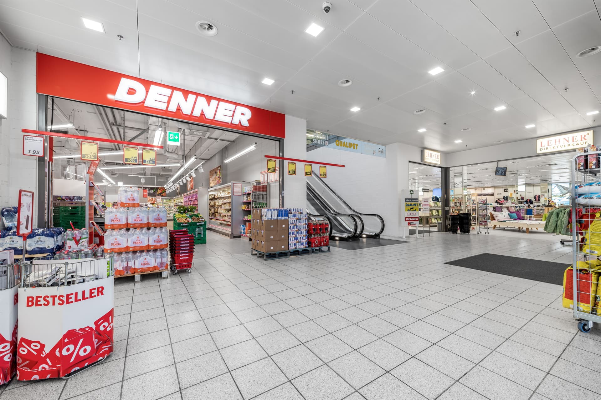 Commercial Space at Zürcherstrasse 297, 8500 Frauenfeld – Photo 2 of 3