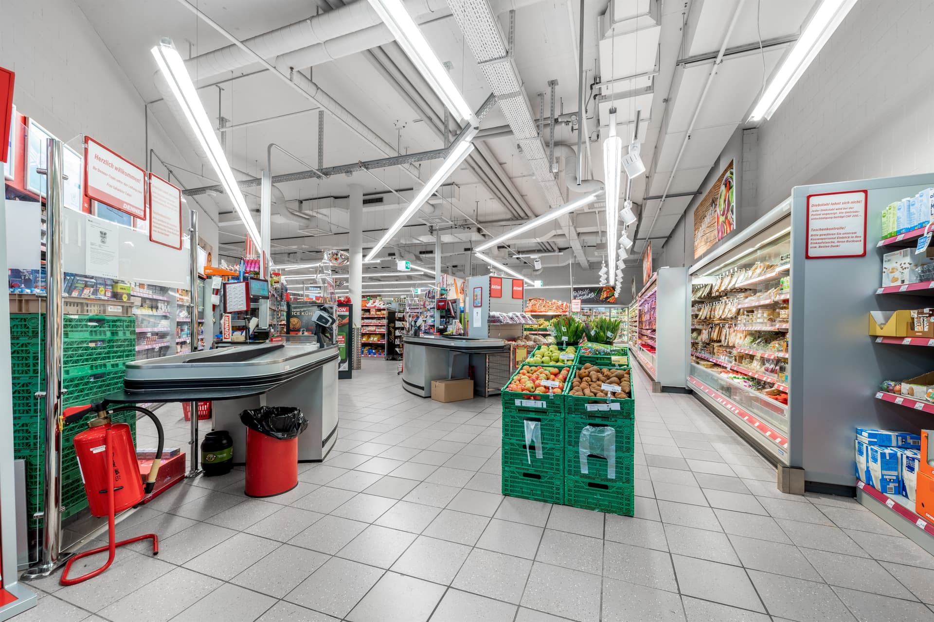 Commercial Space at Zürcherstrasse 297, 8500 Frauenfeld – Photo 3 of 3