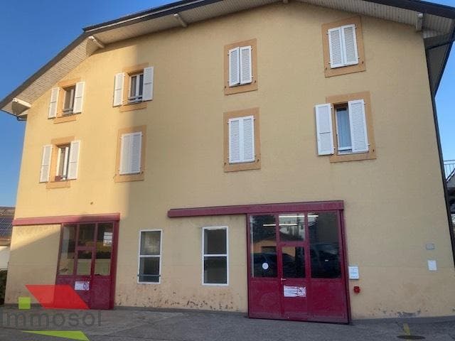 Route de Bussigny 30