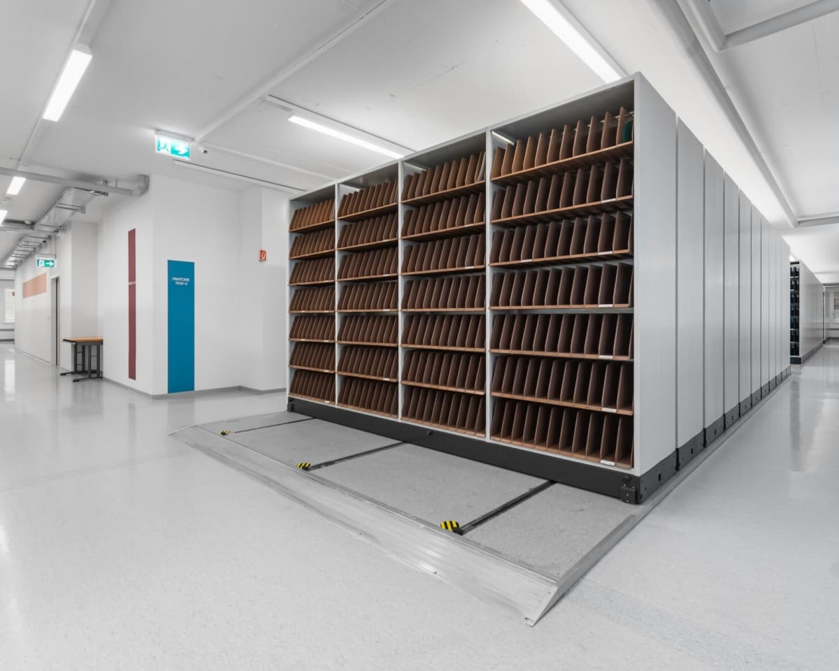 Gewerbe an Birkenstrasse 43a/b, 6343 Rotkreuz – Bild 4 von 4