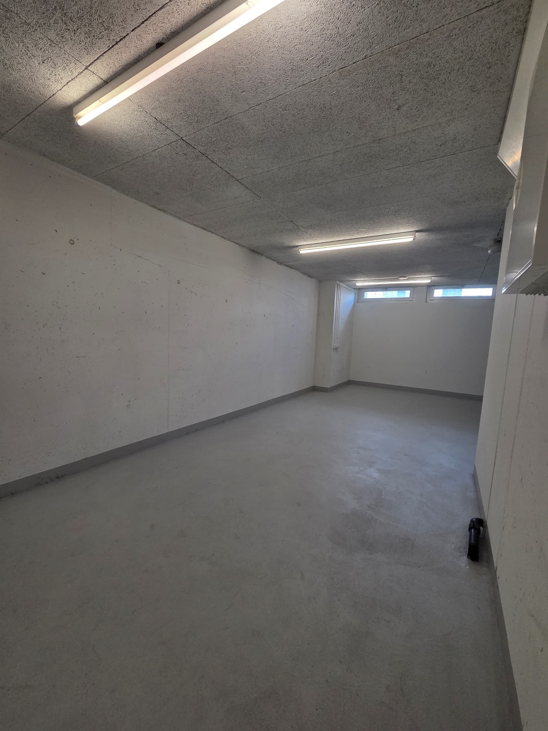 Lager an Hochstrasse 137, 8330 Pfäffikon ZH – Bild 2 von 9