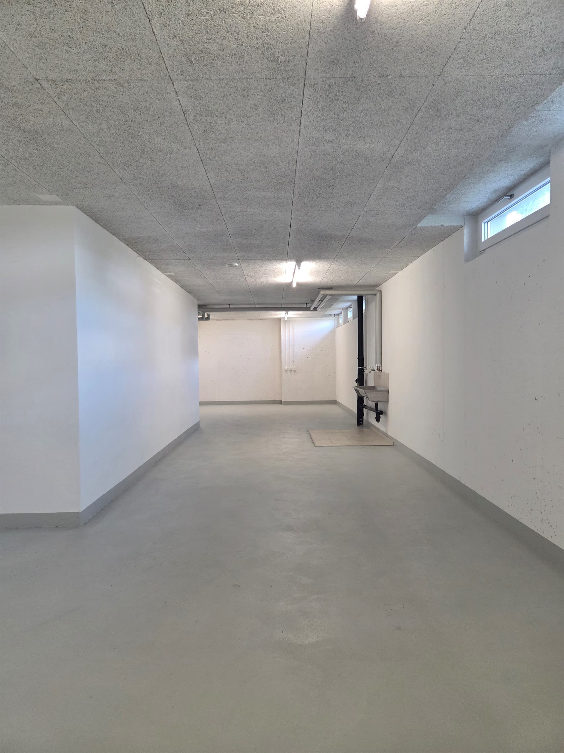 Lager an Hochstrasse 137, 8330 Pfäffikon ZH – Bild 5 von 9