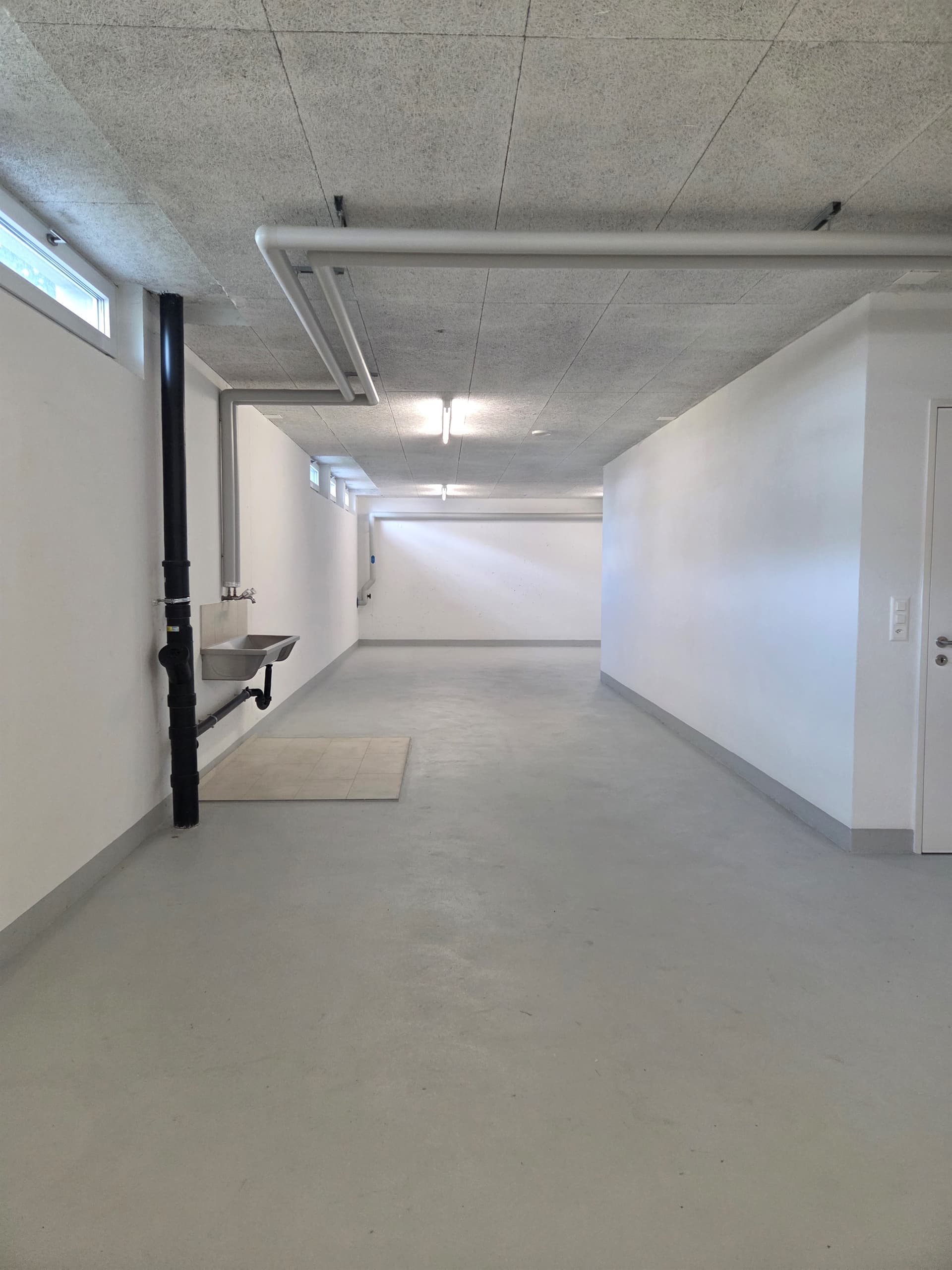 Lager an Hochstrasse 137, 8330 Pfäffikon ZH – Bild 4 von 9
