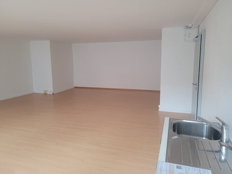 Büro an Ohmstrasse 14, 8050 Zürich – Bild 3 von 4
