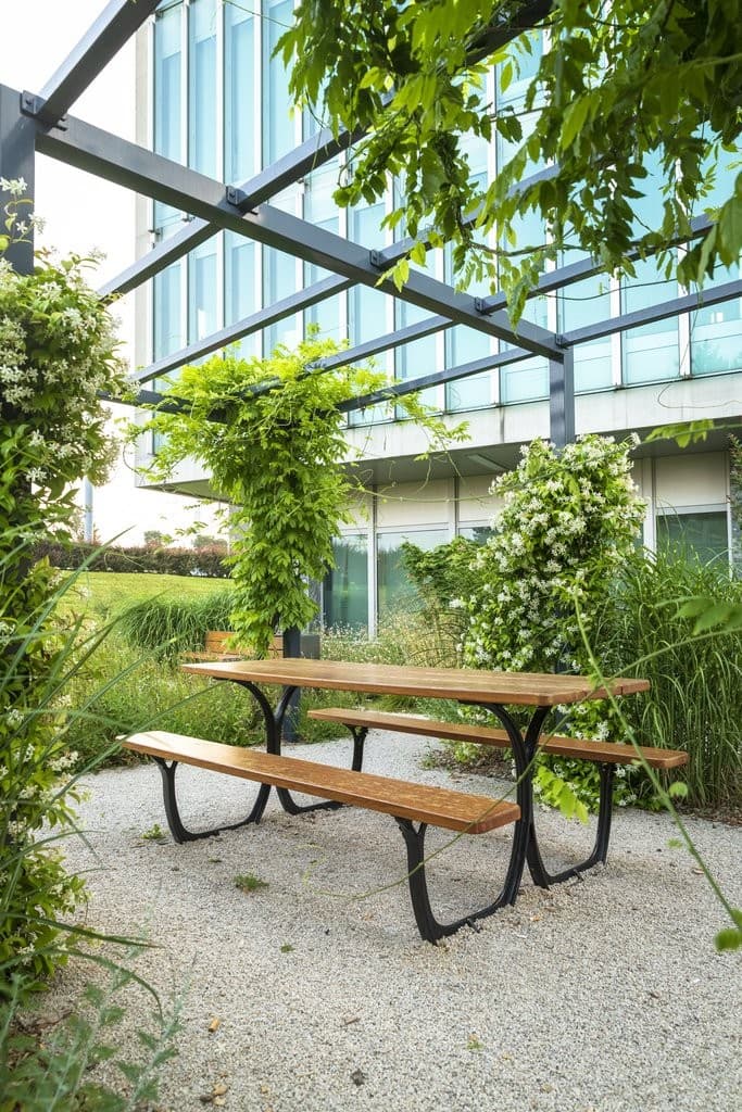 Büro an Route de Pré-Bois 29, 1215 Meyrin – Bild 2 von 4