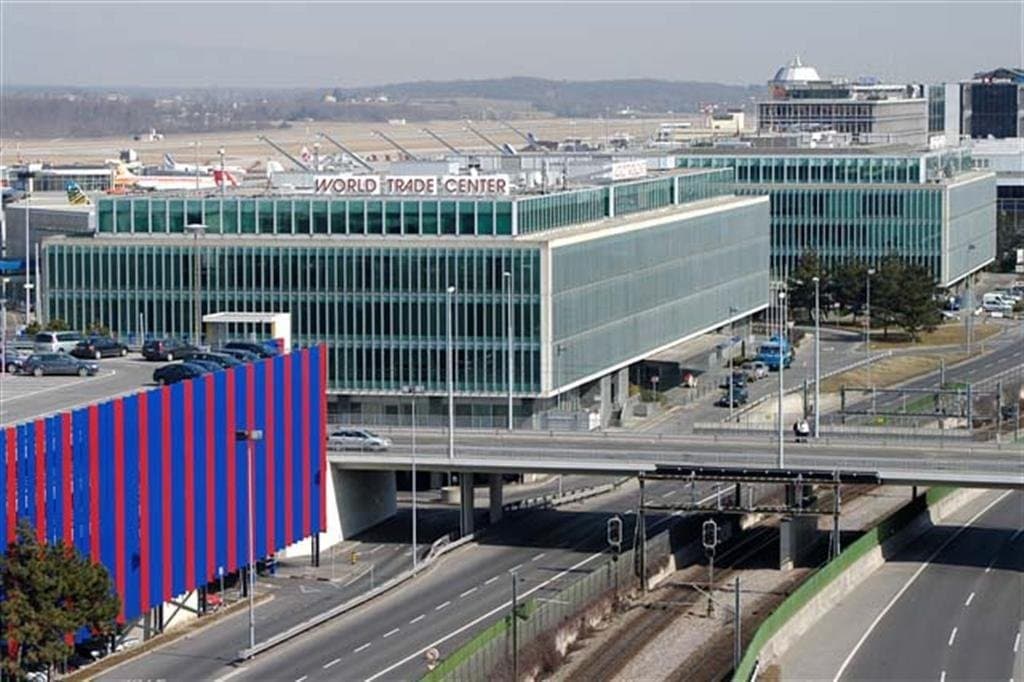 Route de Pré-Bois 29