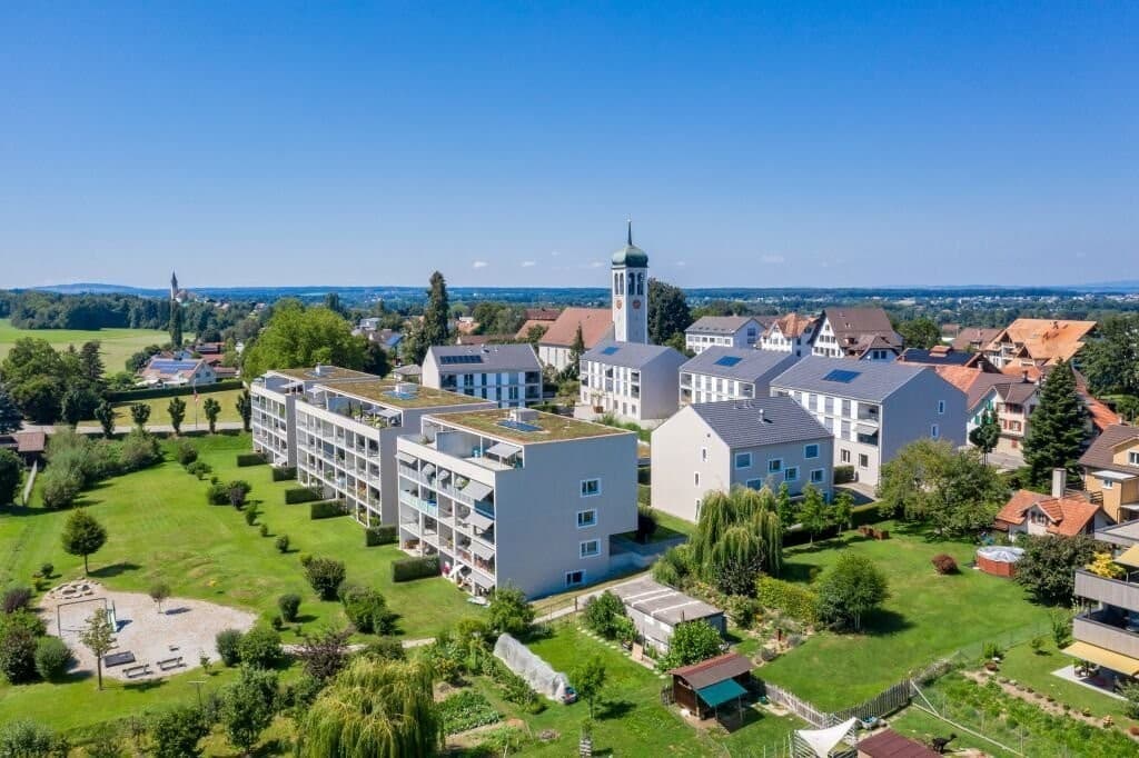 Office Schäfliplatz 2