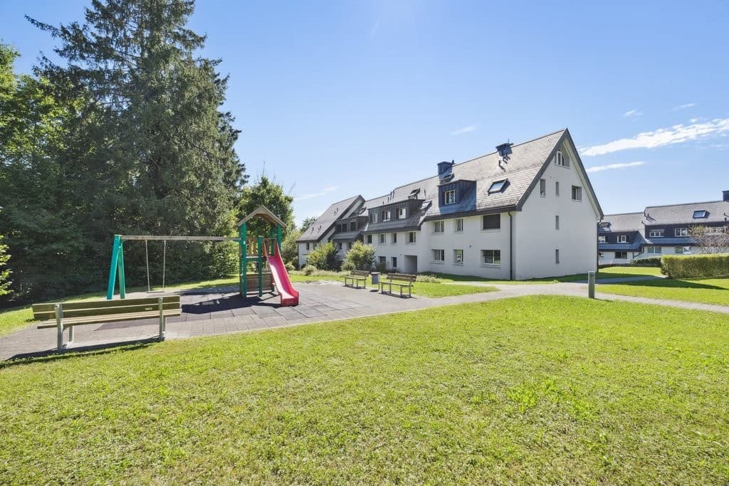Hobby room at Kleindorfstrasse 117, 8707 Uetikon am See – Photo 2 of 2