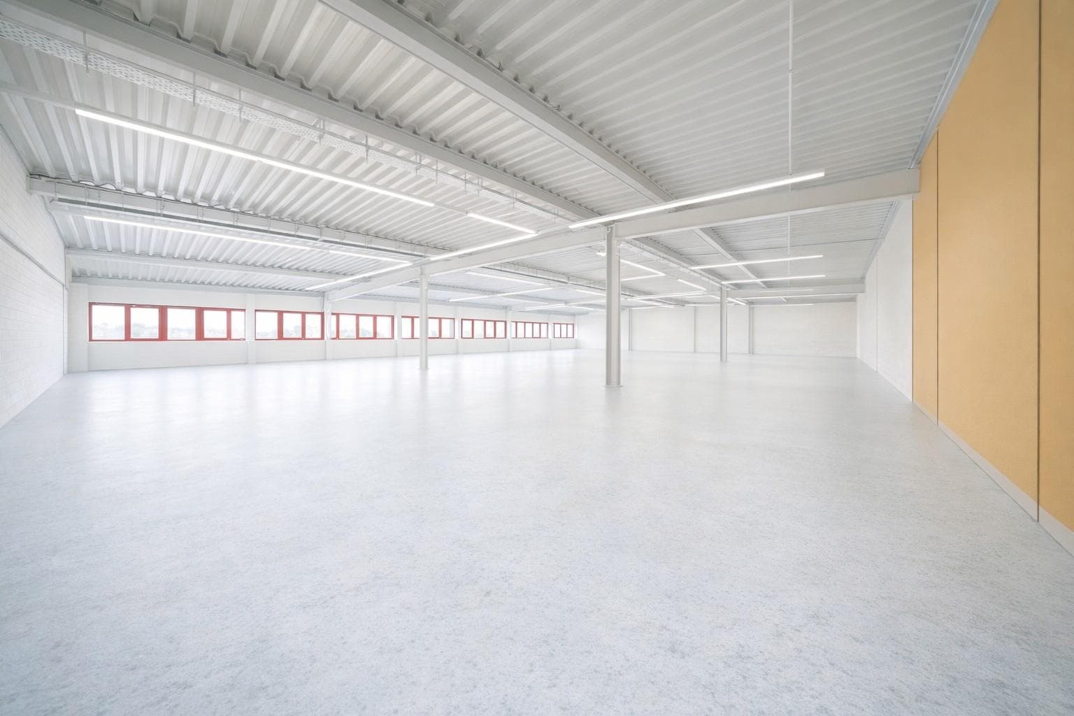 Office Fabrikweg 16