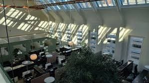 Office Kreuzstrasse 2