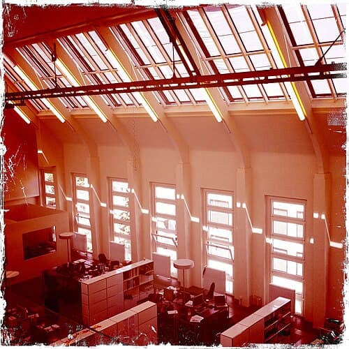 Coworking au Kreuzstrasse 2, 8008 Zurich – Photo 5 sur 5