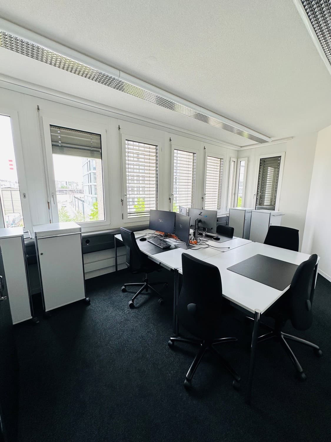 Büro an Hohlstrasse 190/192, 8004 Zürich – Bild 3 von 8