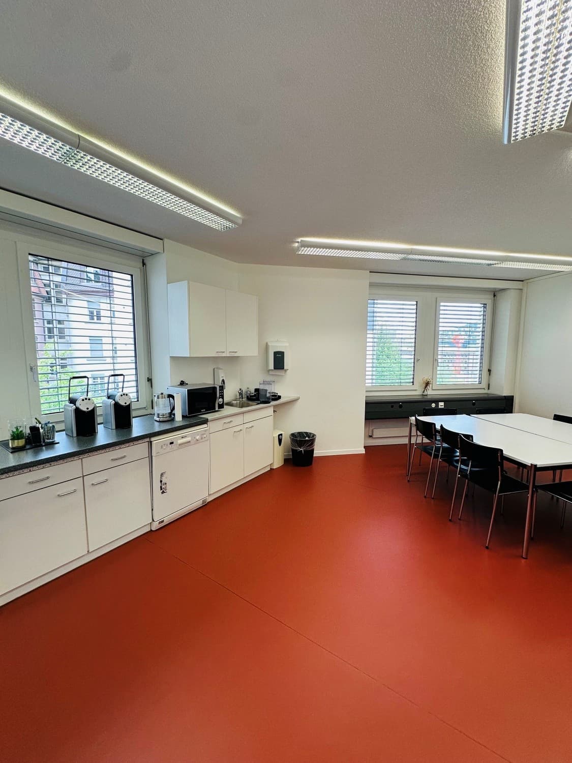 Büro an Hohlstrasse 190/192, 8004 Zürich – Bild 4 von 8