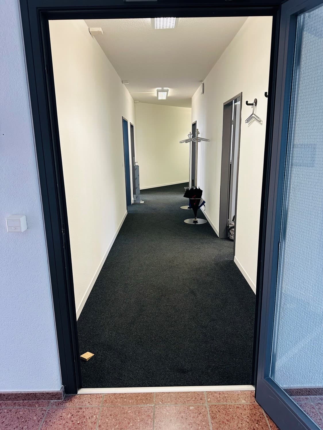 Büro an Hohlstrasse 190/192, 8004 Zürich – Bild 5 von 8