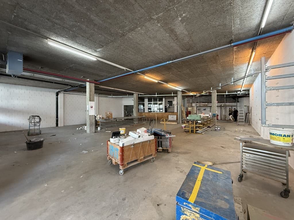 Commercial Space at Rue des Vaudrès 9, 1815 Clarens VD – Photo 2 of 5