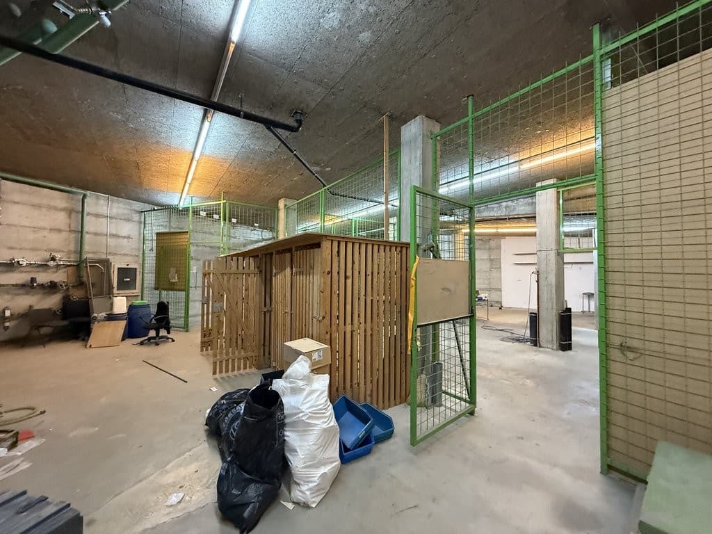 Commercial Space at Rue des Vaudrès 9, 1815 Clarens VD – Photo 3 of 5