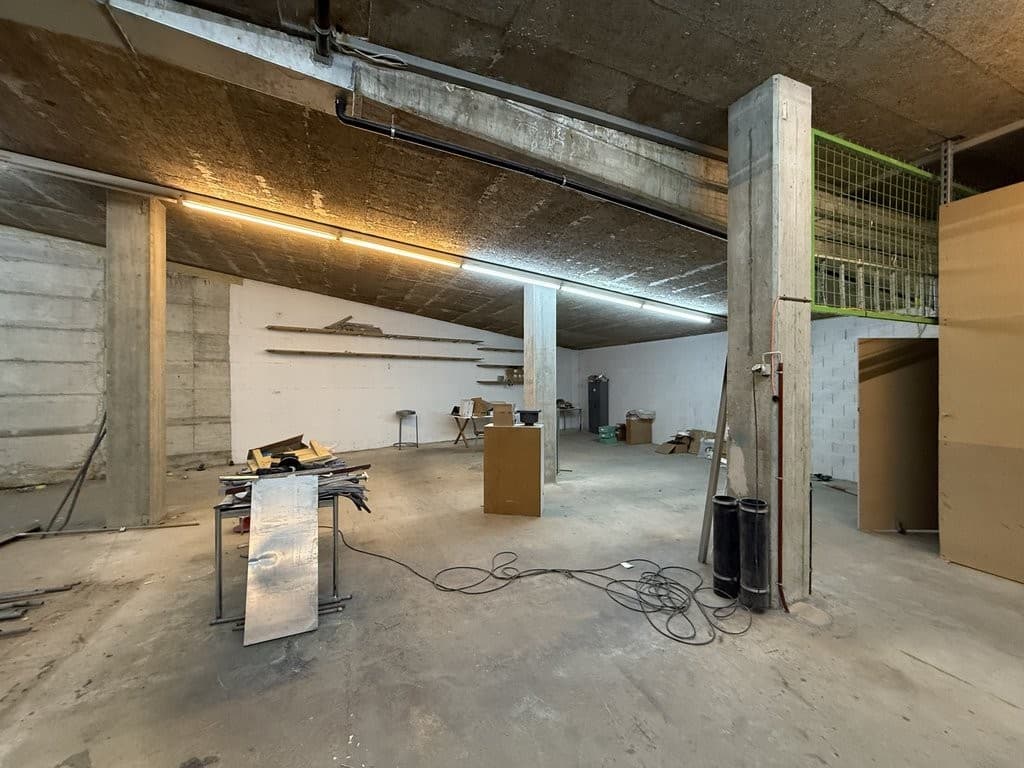 Commercial Space at Rue des Vaudrès 9, 1815 Clarens VD – Photo 5 of 5