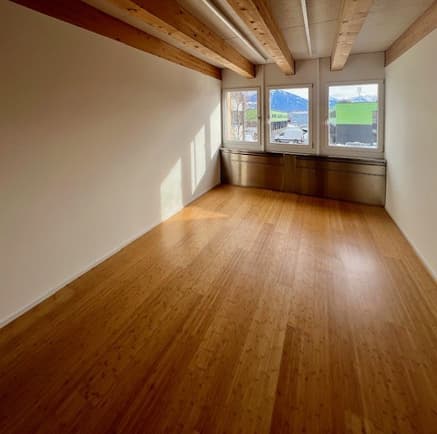 Büro an Burgerrietstrasse, 8730 Uznach – Bild 2 von 6