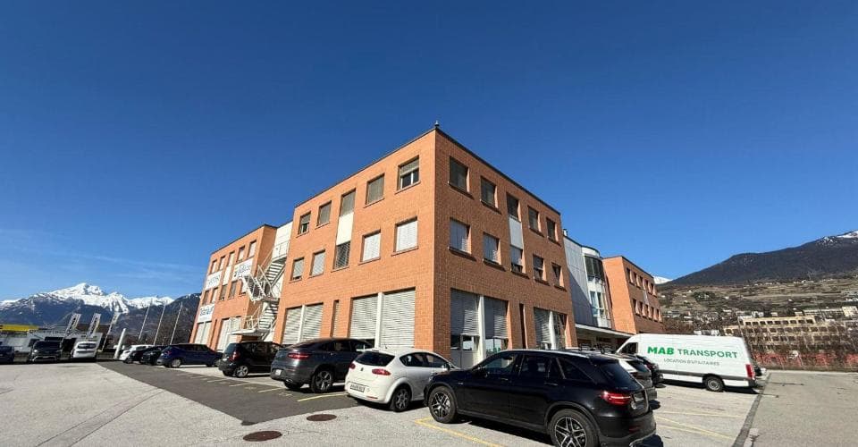 Rue de la Blancherie 61