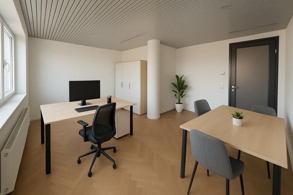 Büro an Schaffhauserstrasse 110, 8152 Opfikon – Bild 3 von 4