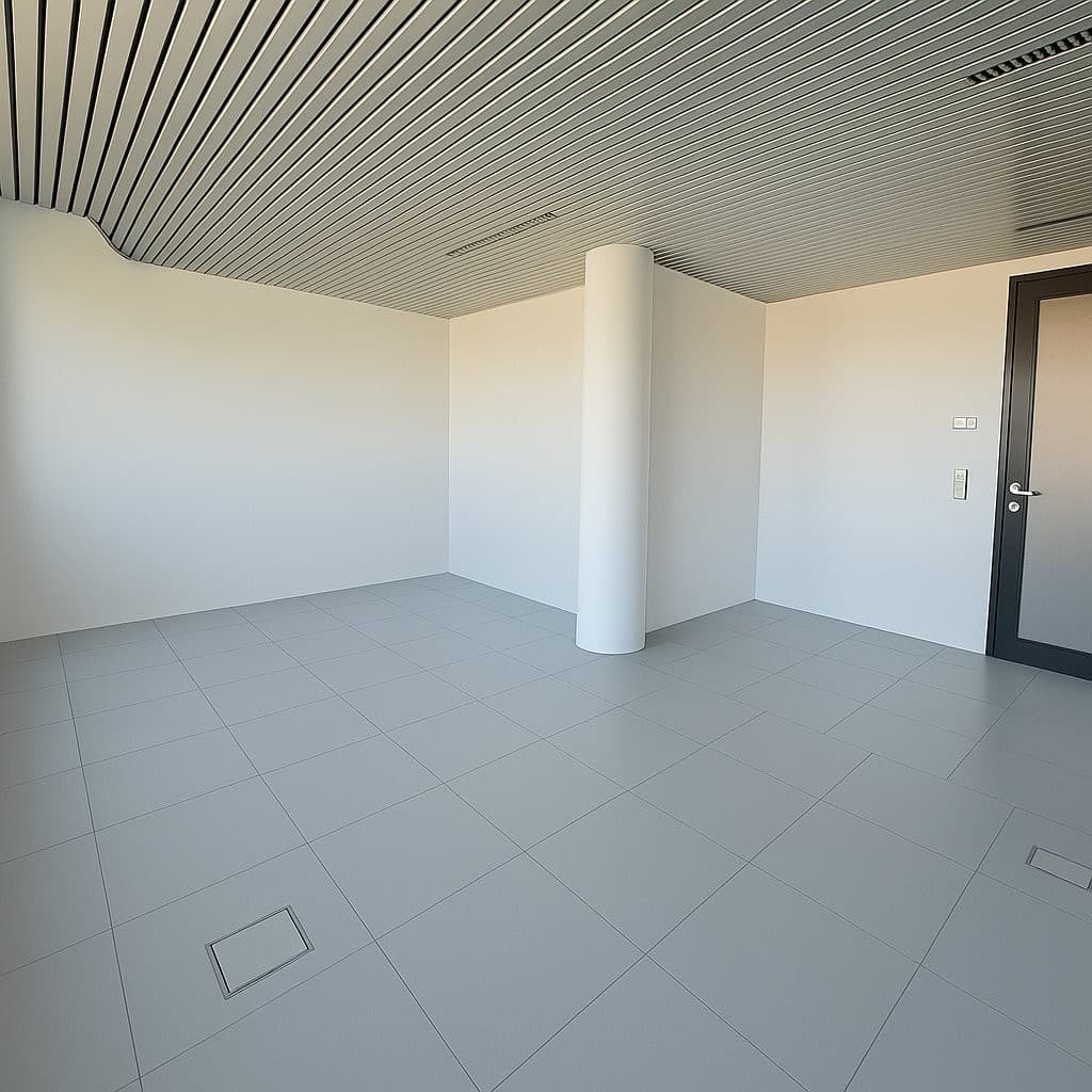Büro an Schaffhauserstrasse 110, 8152 Opfikon – Bild 4 von 4