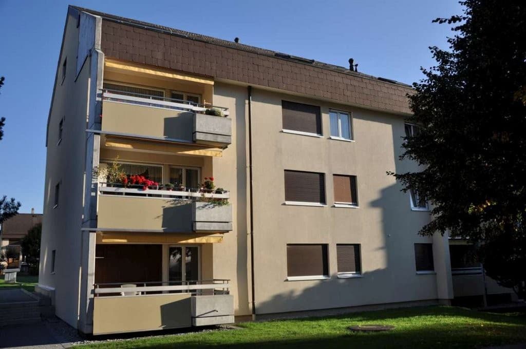 Rue de la Berra 33