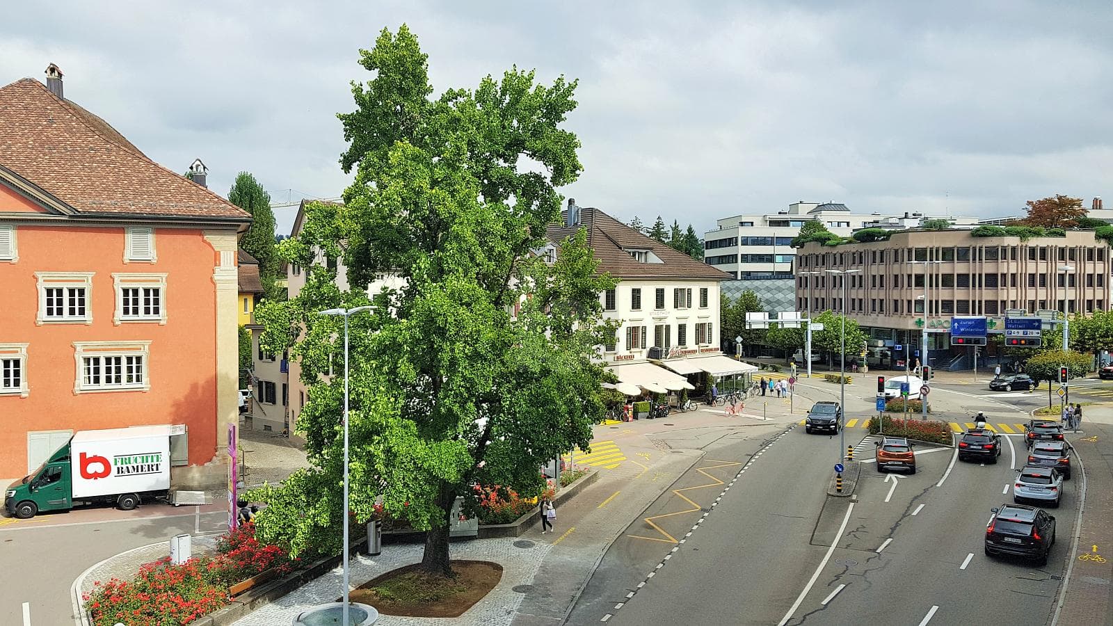Auf Anfrage