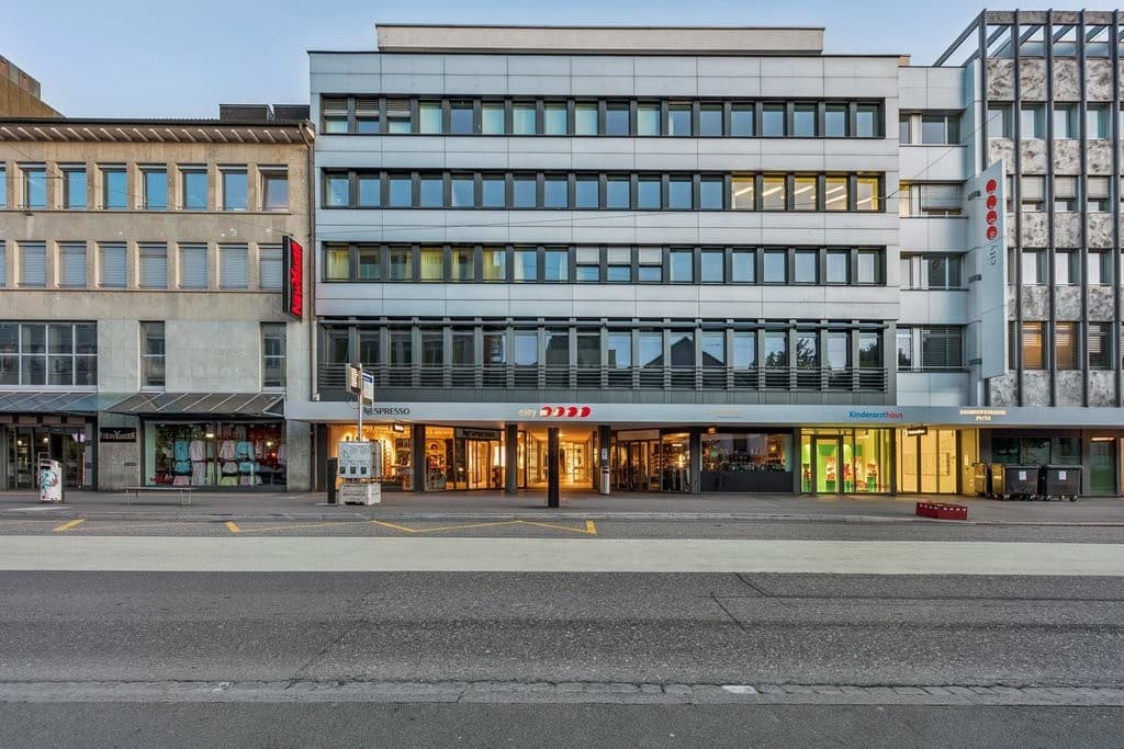 Bahnhofstr. 29
