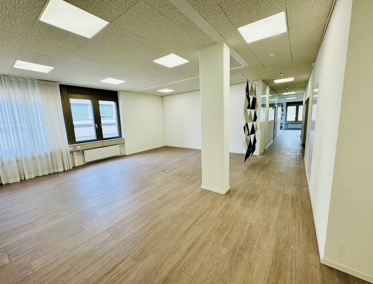 Bureau au Zürcherstrasse 59, 8800 Thalwil – Photo 3 sur 10