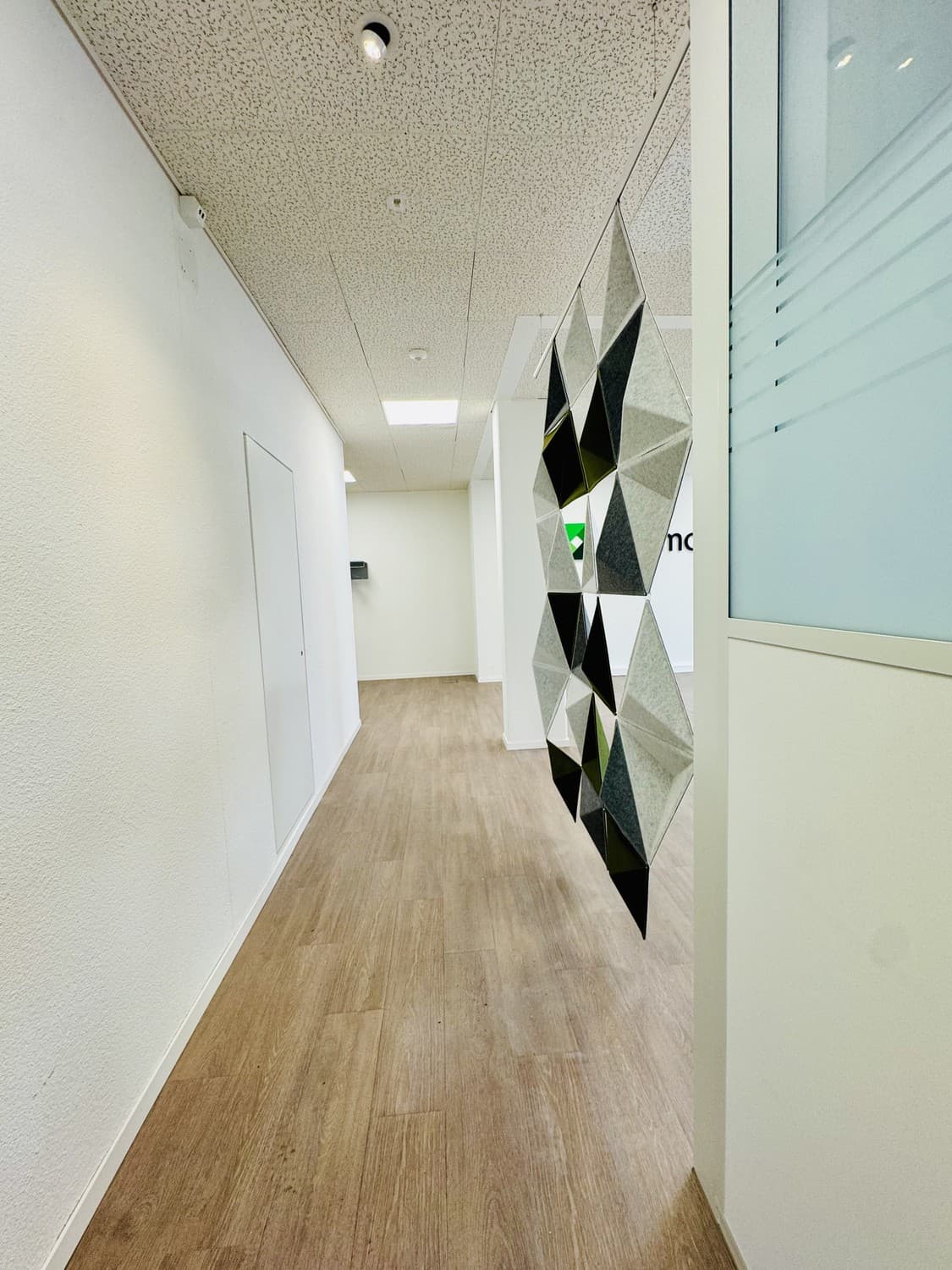 Bureau au Zürcherstrasse 59, 8800 Thalwil – Photo 4 sur 10
