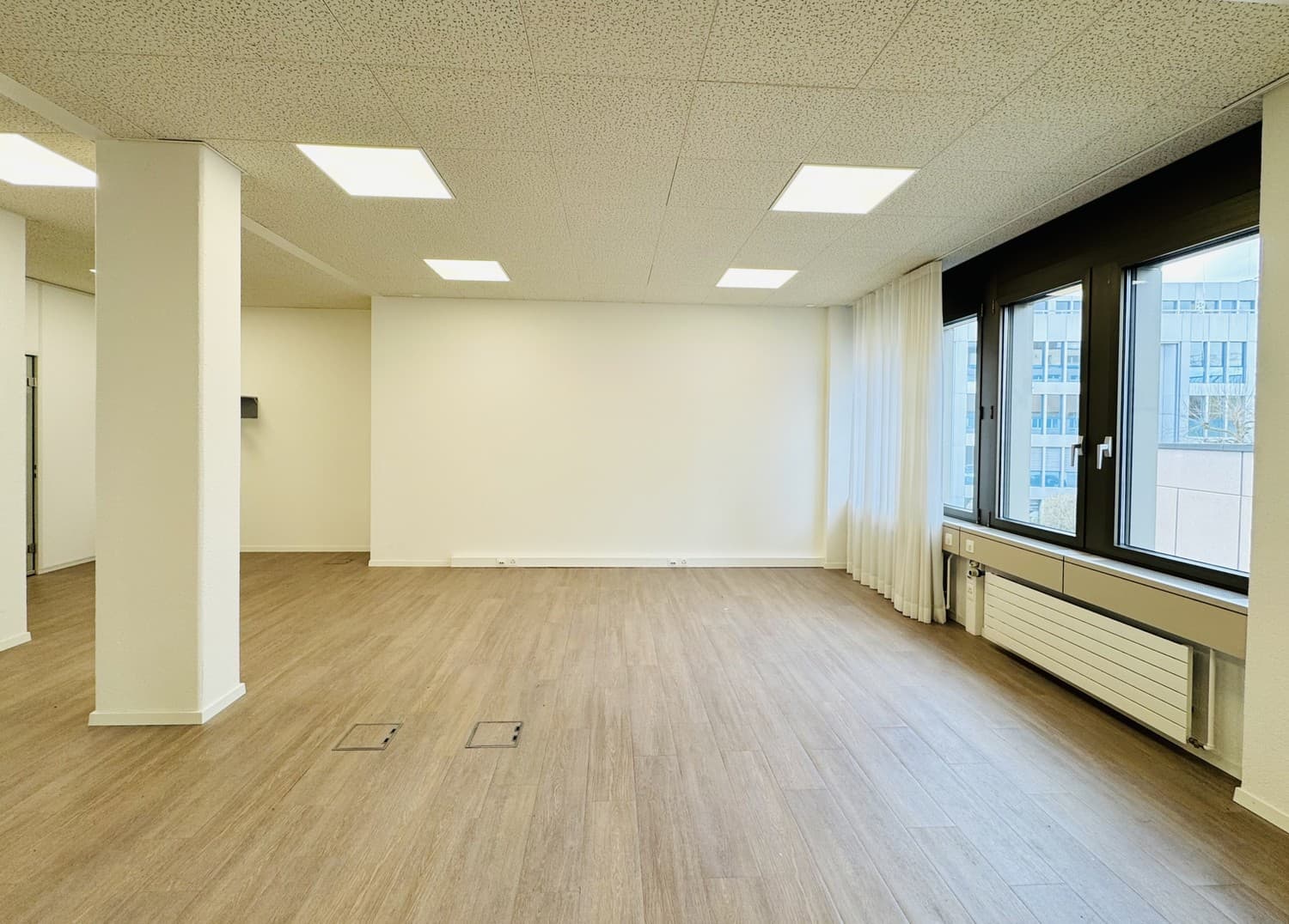 Bureau au Zürcherstrasse 59, 8800 Thalwil – Photo 5 sur 10