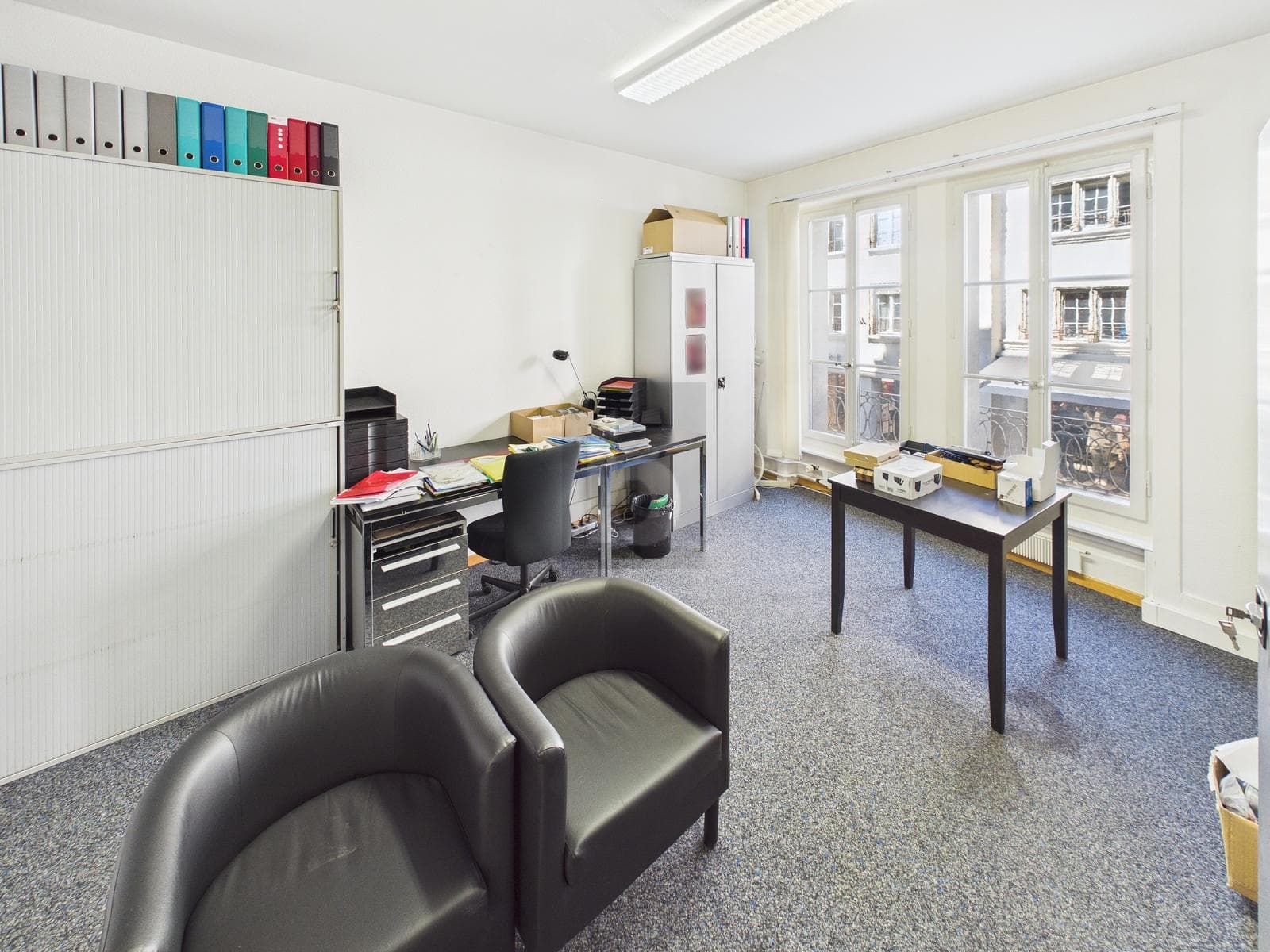 Inactive office Sur demande