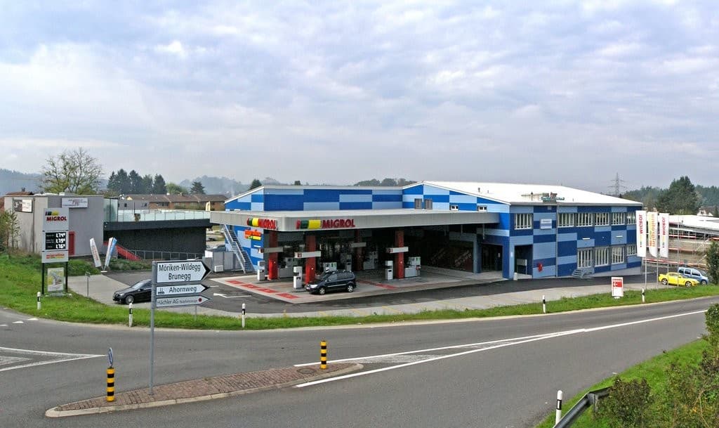 Ahornweg 14