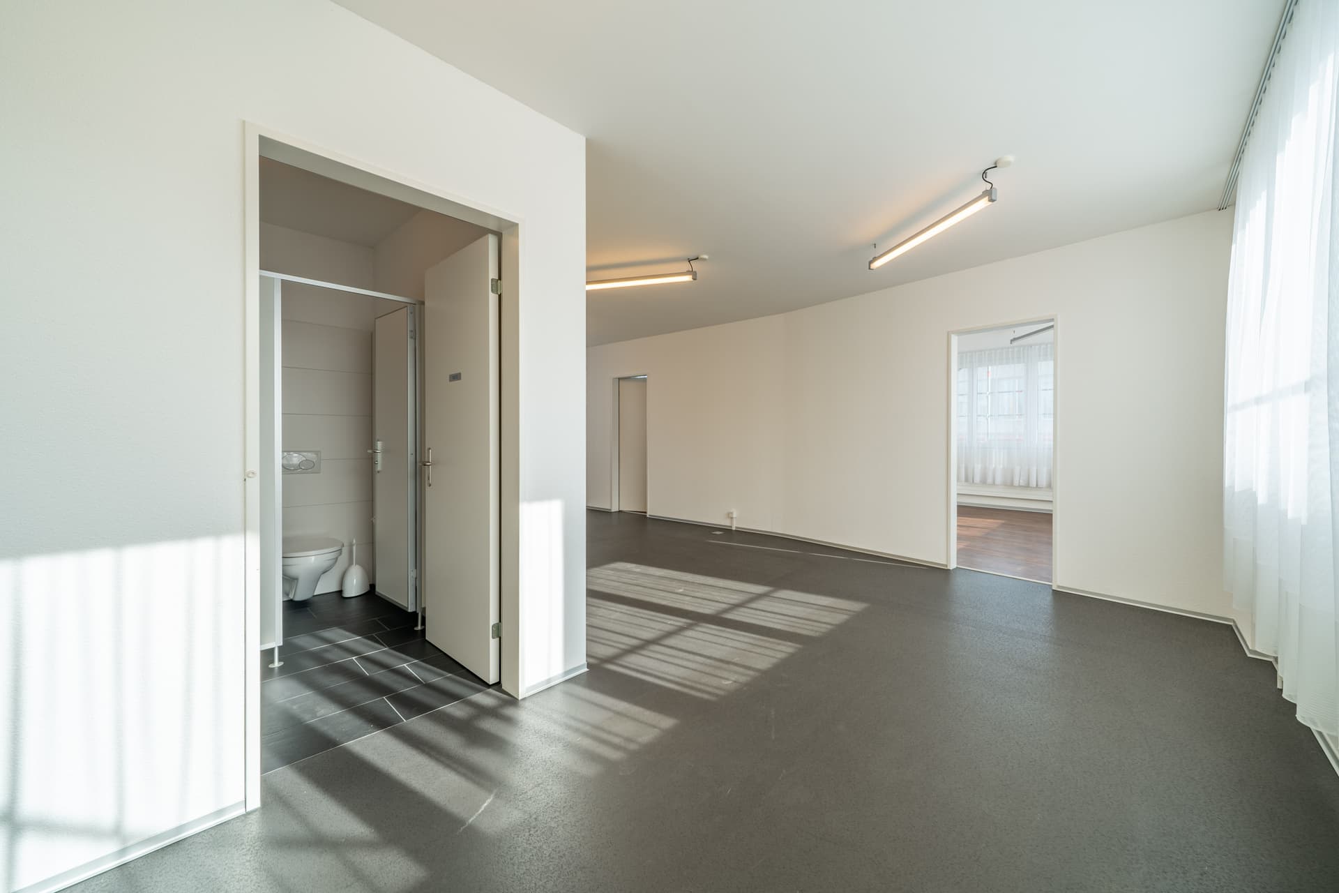 Gewerbe an Wiesenstrasse 2, 5000 Aarau – Bild 3 von 9