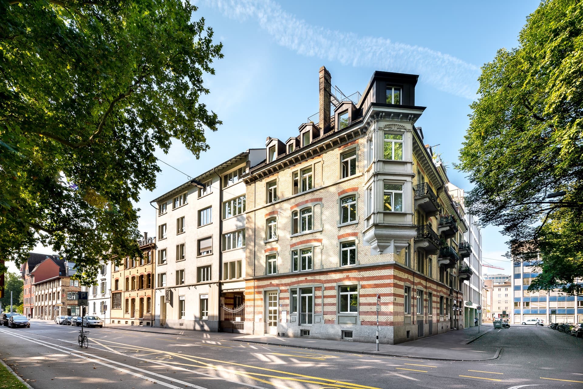 Ausstellungsstr. 41