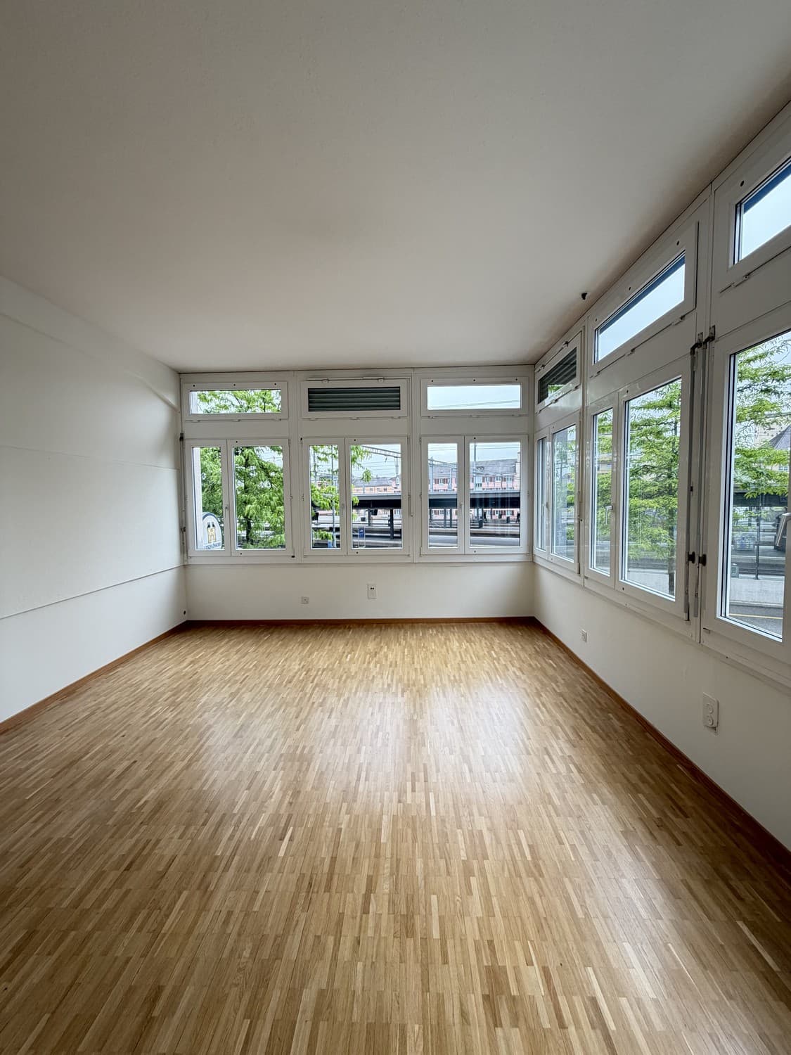 Büro an Wattstr. 3, 8050 Zürich – Bild 5 von 12