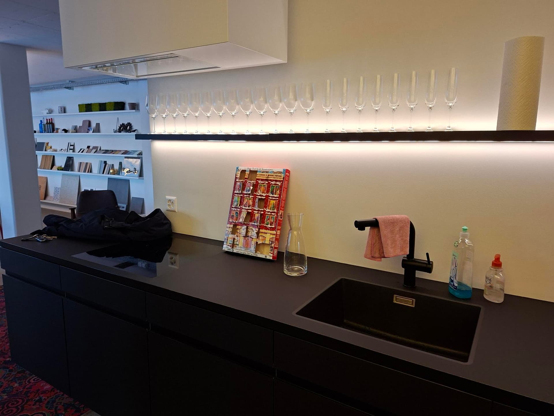 Espace commercial au Christoph-Schnyder-Strasse 1C, 6210 Sursee – Photo 4 sur 5
