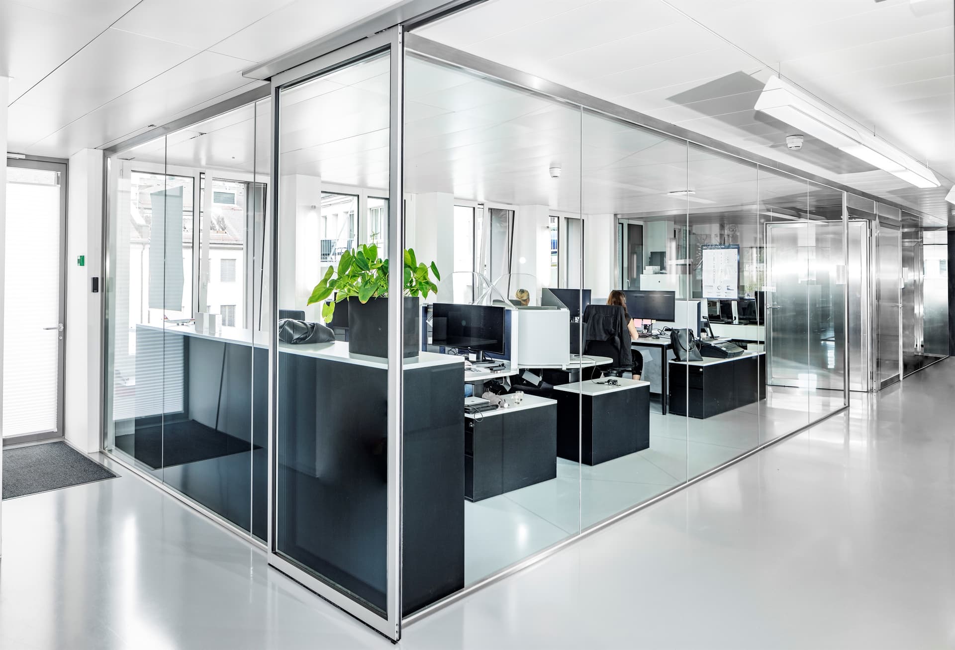 Büro an Spitalgasse 5, 9000 St. Gallen – Bild 3 von 7