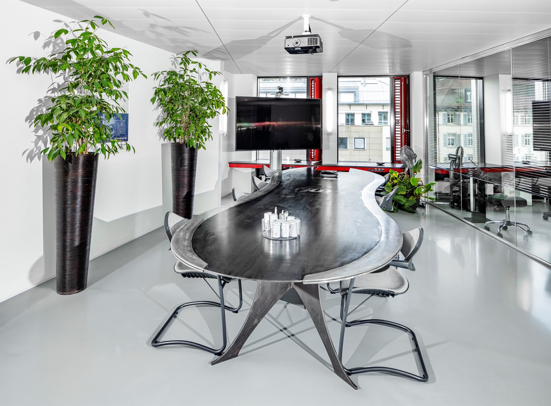 Büro an Spitalgasse 5, 9000 St. Gallen – Bild 4 von 7