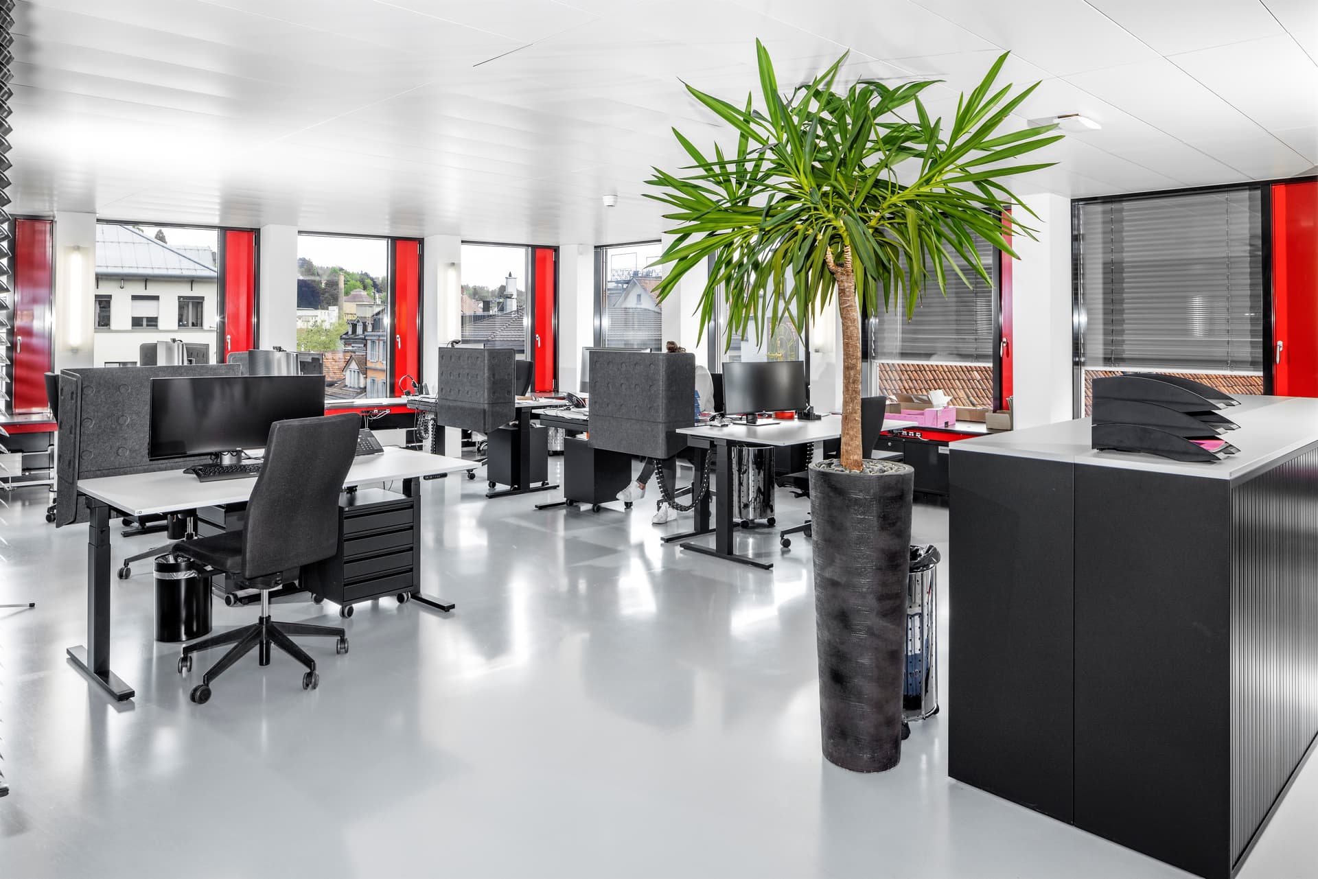 Büro an Spitalgasse 5, 9000 St. Gallen – Bild 5 von 7