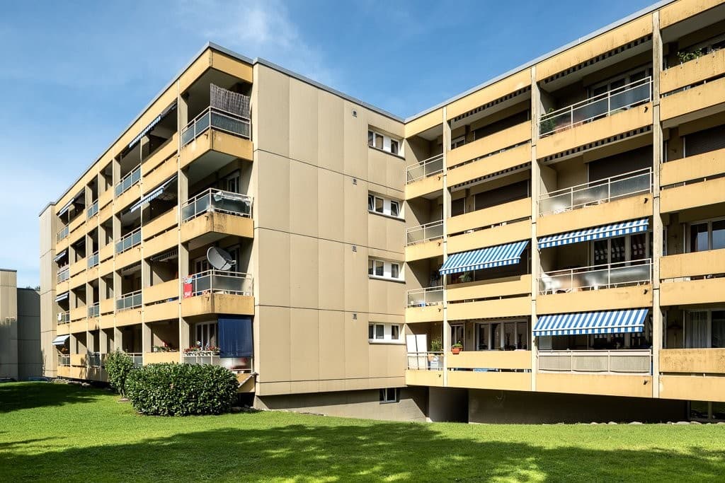 Office Haini-Rennhas-Strasse 18