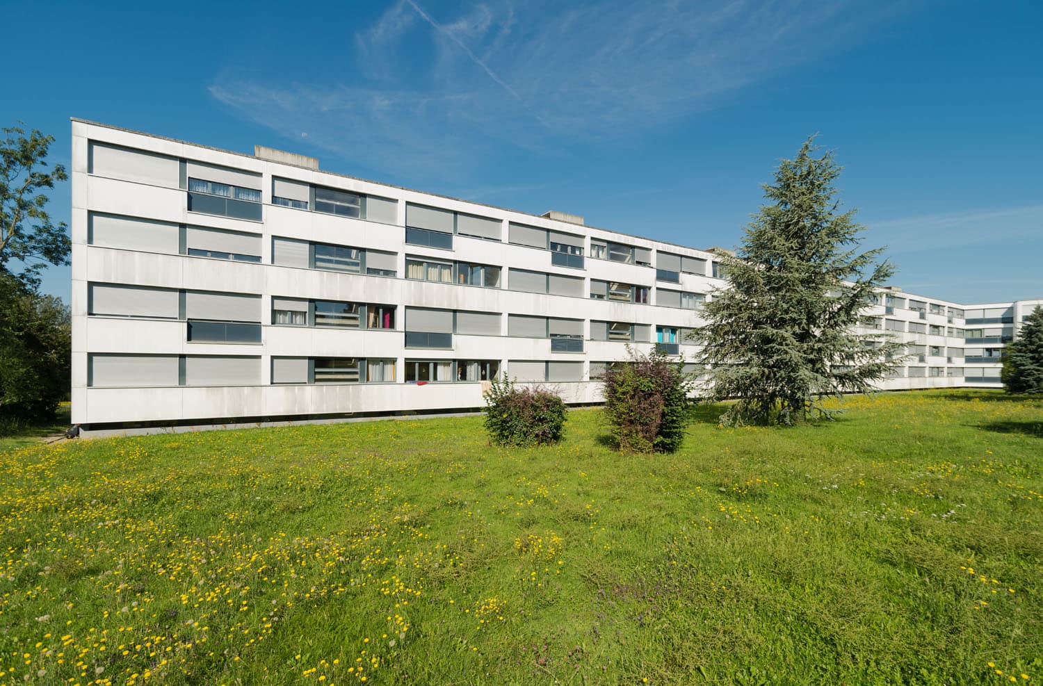 Office Chemin Auguste-Vilbert 48