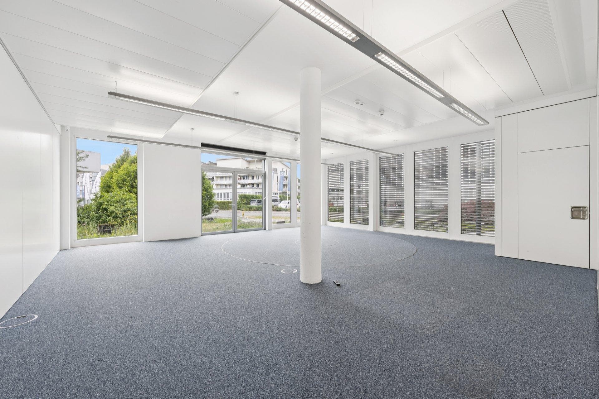 Büro an Bernstrasse 55, 8952 Schlieren – Bild 4 von 8