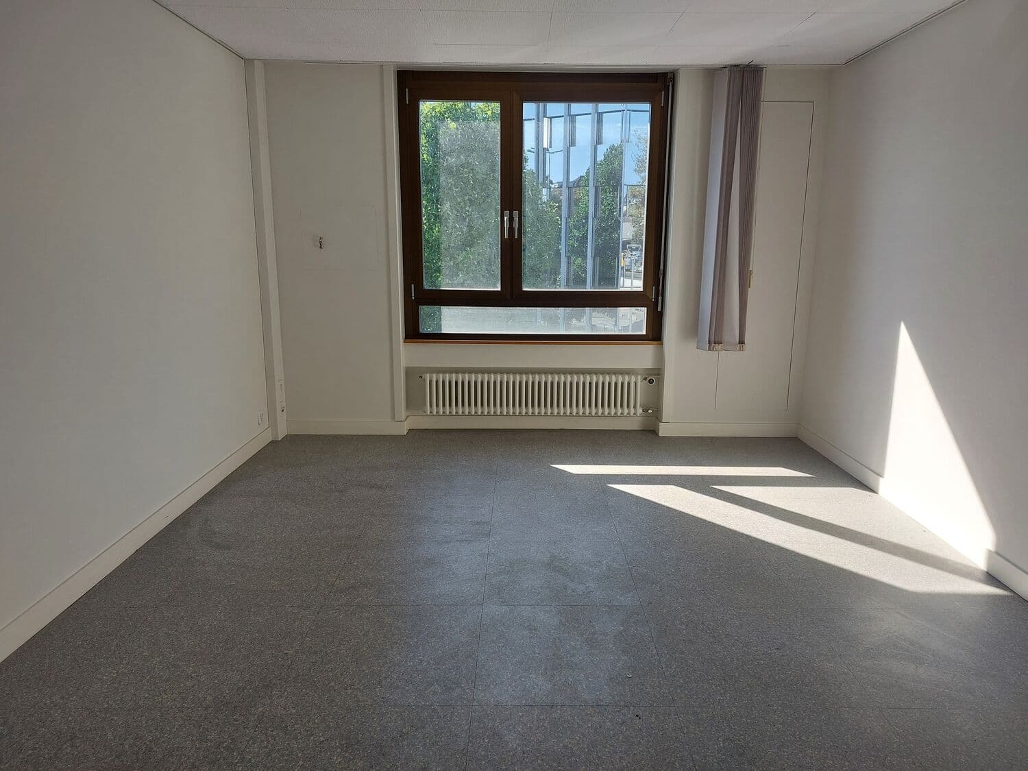 Office Rue de Lausanne 55-57